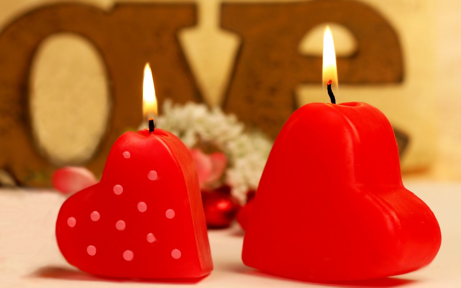 Heart n Love valentines day HD wallpapers 2014 - Full HD photo