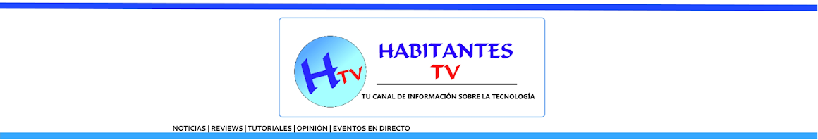 HABITANTES TV