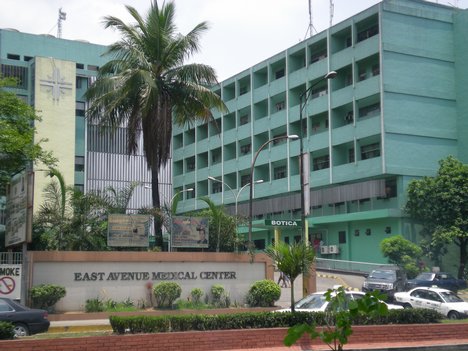 East-Avenue-Medical-Center-Website End Breast Cancer: Another breast cancer program to surely fail.