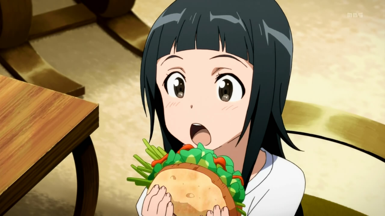 Sao Yui Quotes. QuotesGram