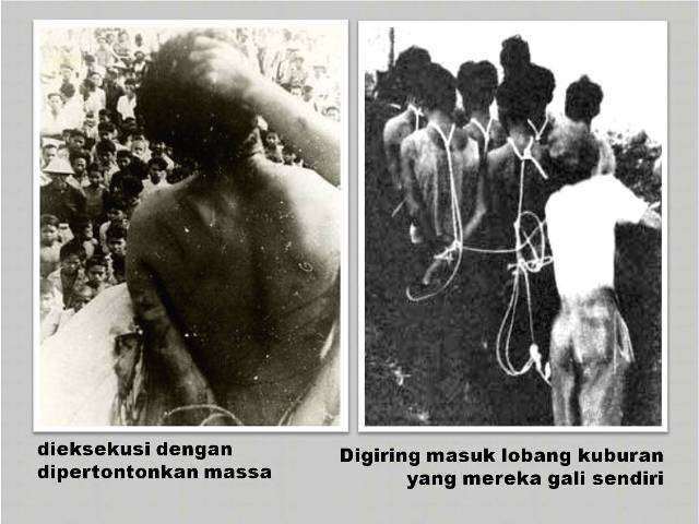 SparobayaTokoh: Pemberontakan PKI Madiun 1948