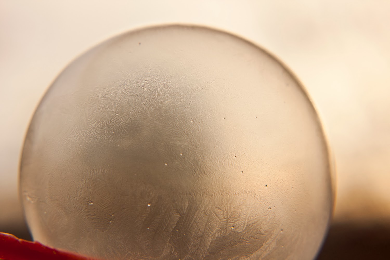 bubbles, frozen bubbles, frozen bubble photography, how to, photography