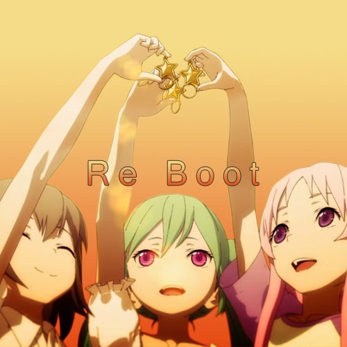 Anime Lyrics Vocaloid