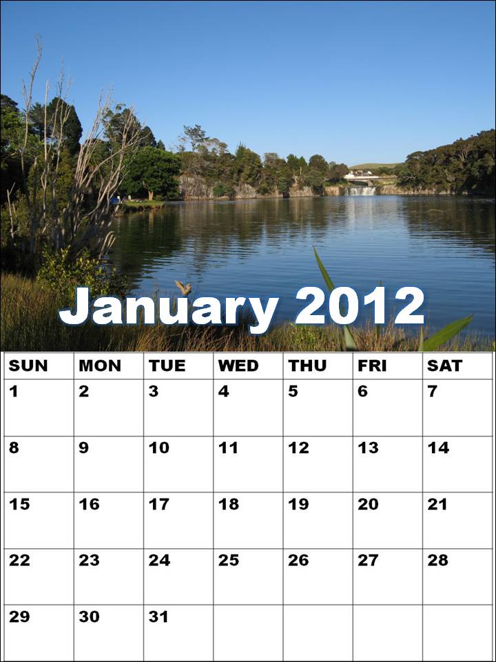 calendar 2012 with holidays. calendar 2012 holidays.