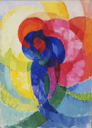 Temple of Light ::..: František Kupka: