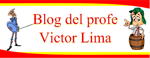 Blog del profe Victor Lima