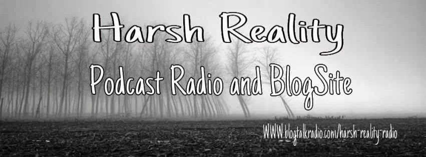Harsh Reality Radio 