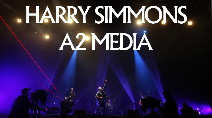 Harry Simmons Post Modernism A2 Media