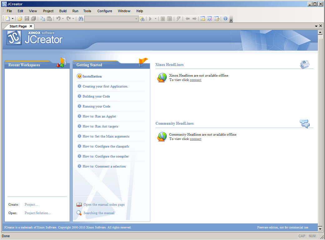 Jcreator Full Version Free Download Cracked Software