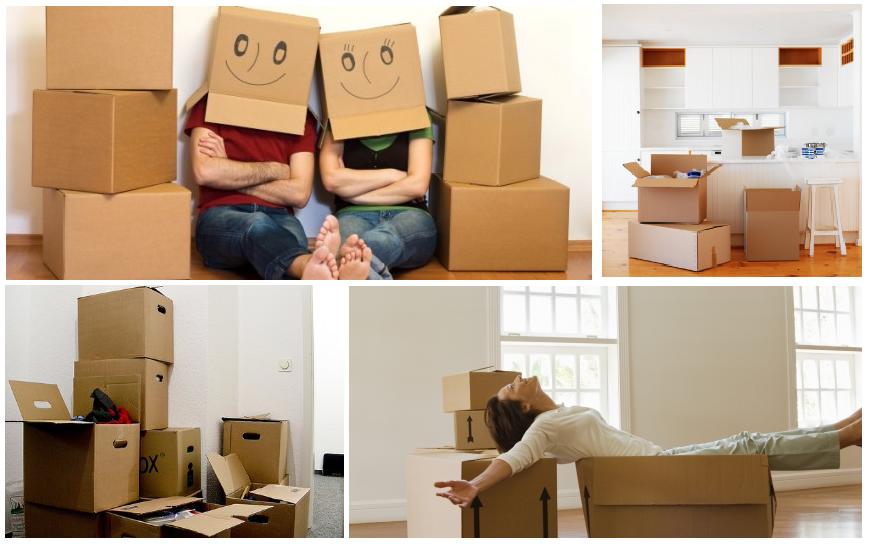 Naility Fair Trasloco In Corso Torno Subito