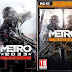 Metro: 2033 Redux Full PC Game Download.