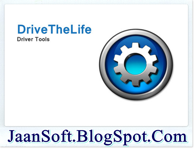 DriveTheLife 6.2.6.114 For Windows Final Update Free 