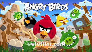 Angry Birds v.2.1.0 Full with Patch