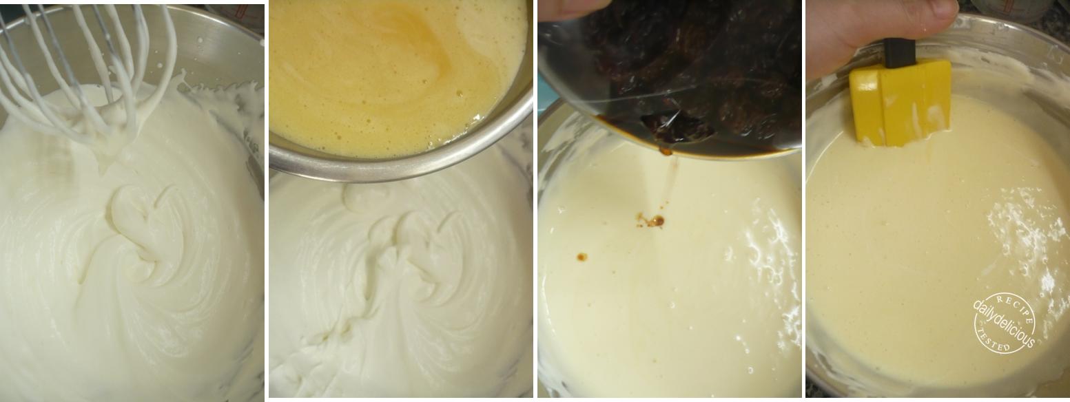 dailydelicious Rum Raisin Ice cream Prepare yourself to fall in love