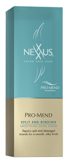 Nexxus Pro-Mend Split End Binding