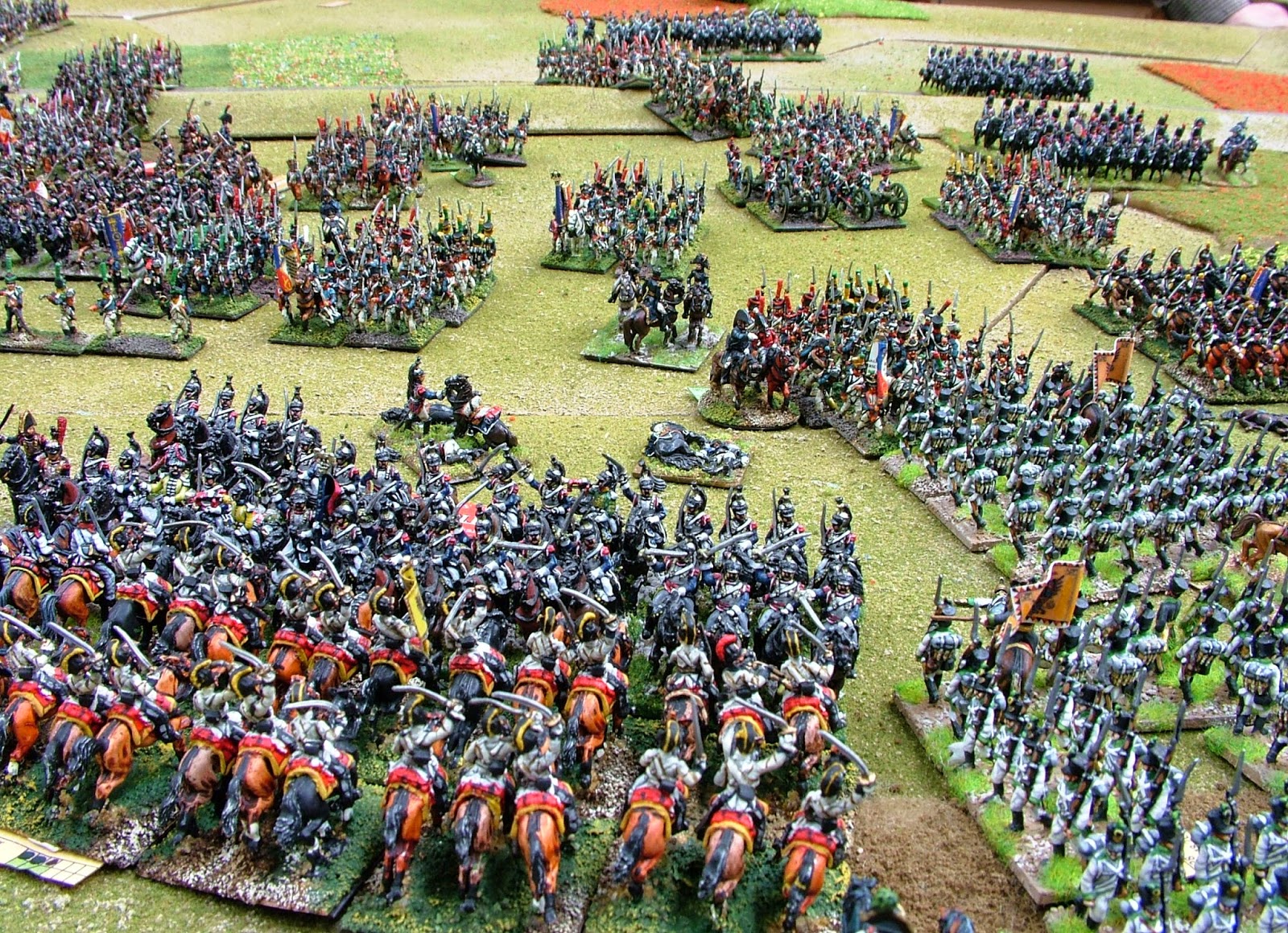 General de Brigade April 2014