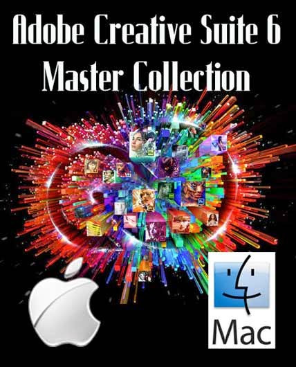 adobe creative suite 6 for mac crack