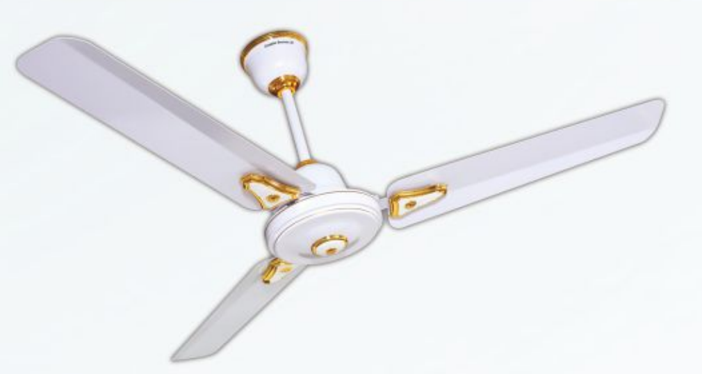 Crompton Greaves High Speed Decora Celing Fan 1200 mm (White) eBay