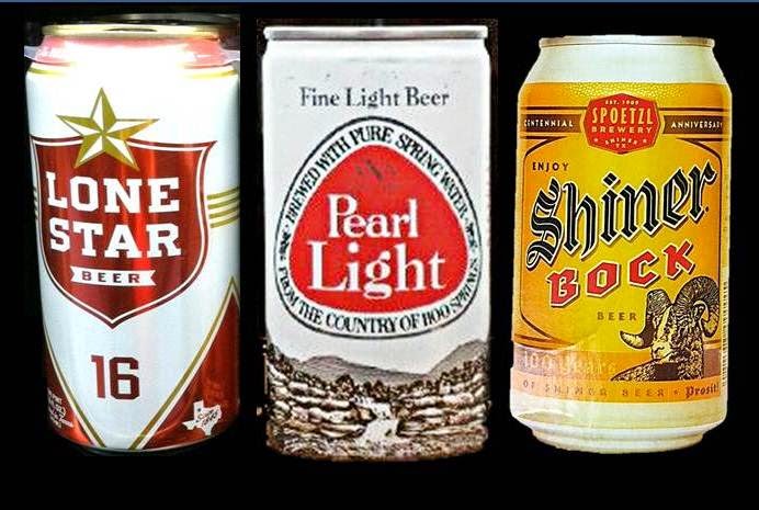 Image result for lonestar and pearl beer