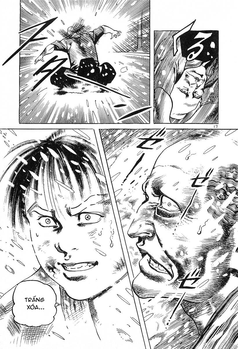 Conde Koma Chap 36 - Next Chap 37