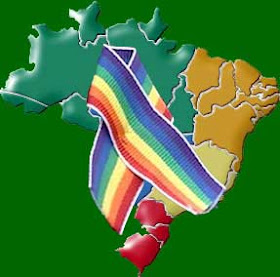 Por um Brasil colorido!