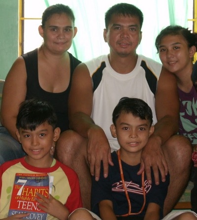 Familia Villanueva