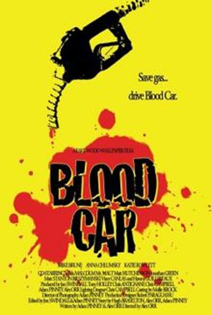Blood Car (2007) Blood Car (2007)