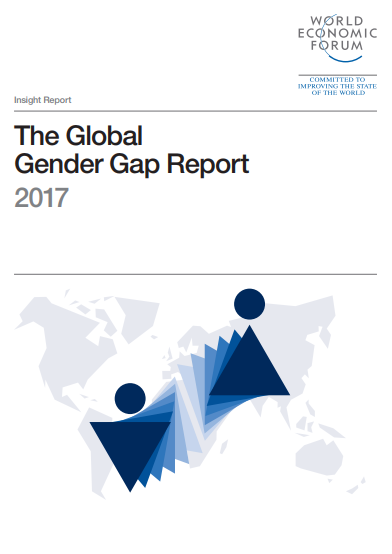 «THE GLOBAL GENDER GAP REPORT»