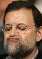 Rajoy mentiroso Rajoy