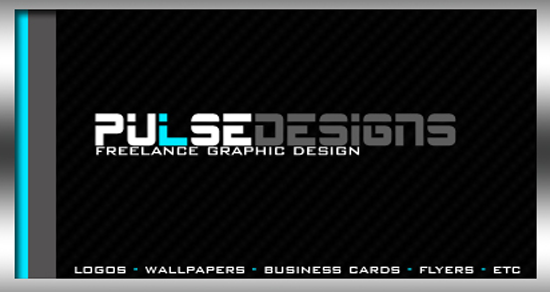 Business card Business card