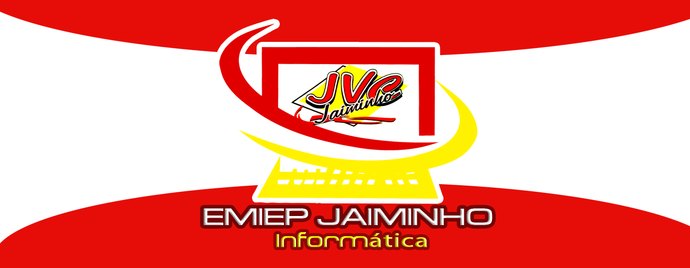 EMIEP Jaiminho - INFORMÁTICA