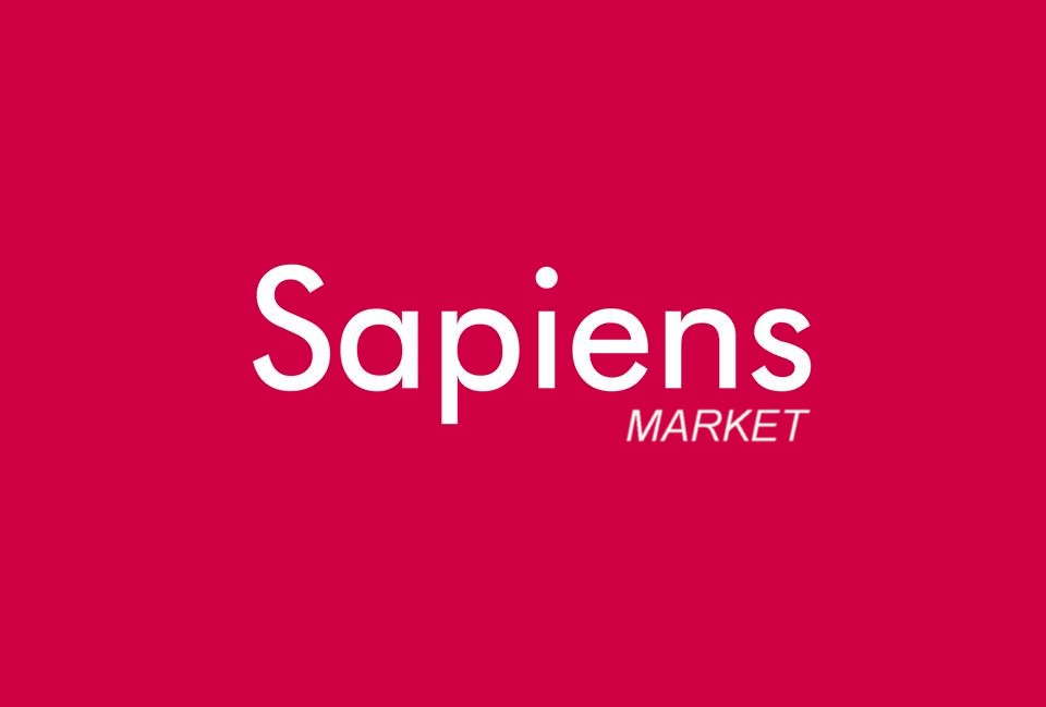 SAPIENS MARKET