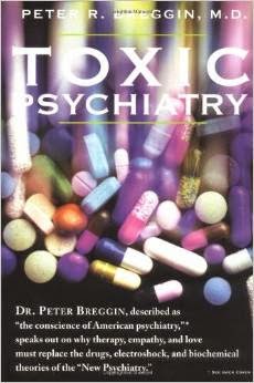 TOXIC PSYCHIATRY