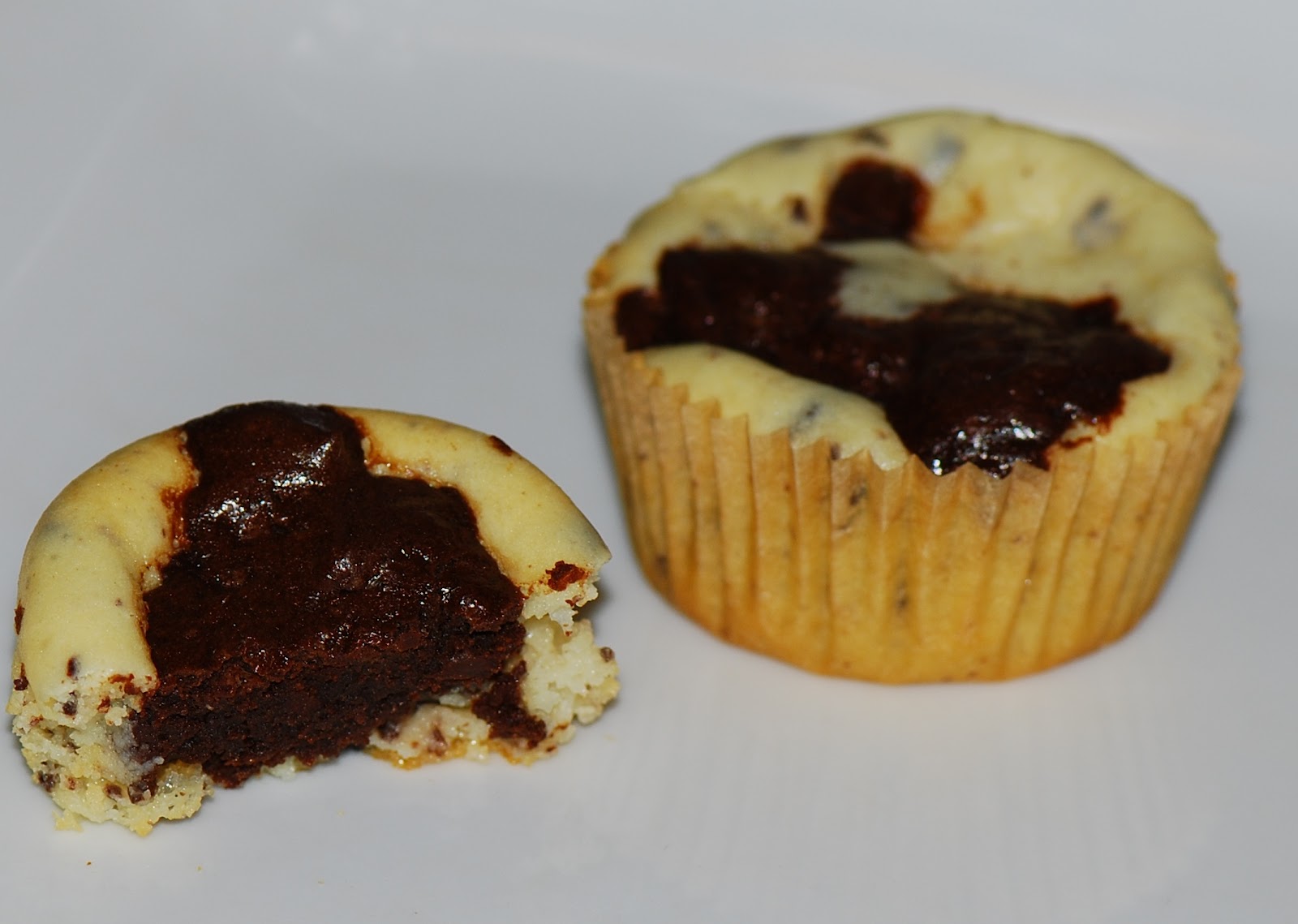 Flourless Chocolate Cake Hybrids Food Intrigue