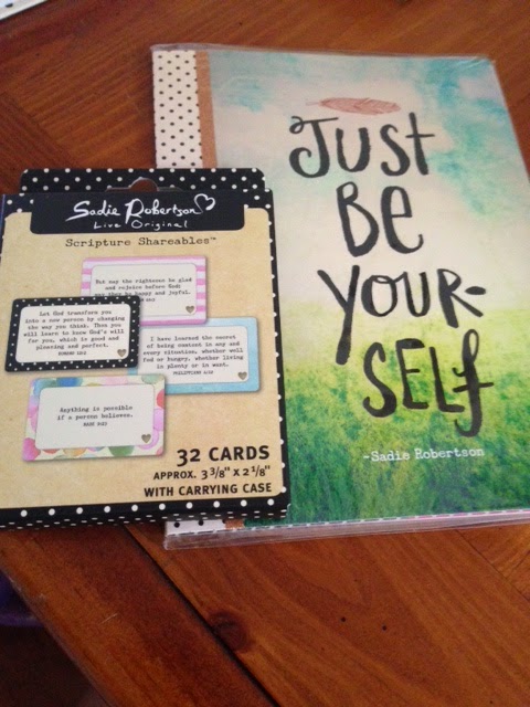 New Age Mama A New Line Of School Supplies From Sadie Robertson