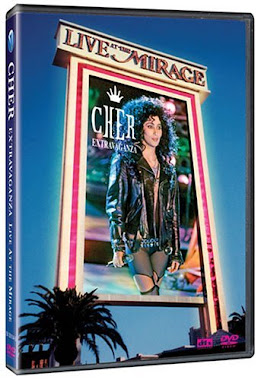 Cher - Live at the Mirage 1991