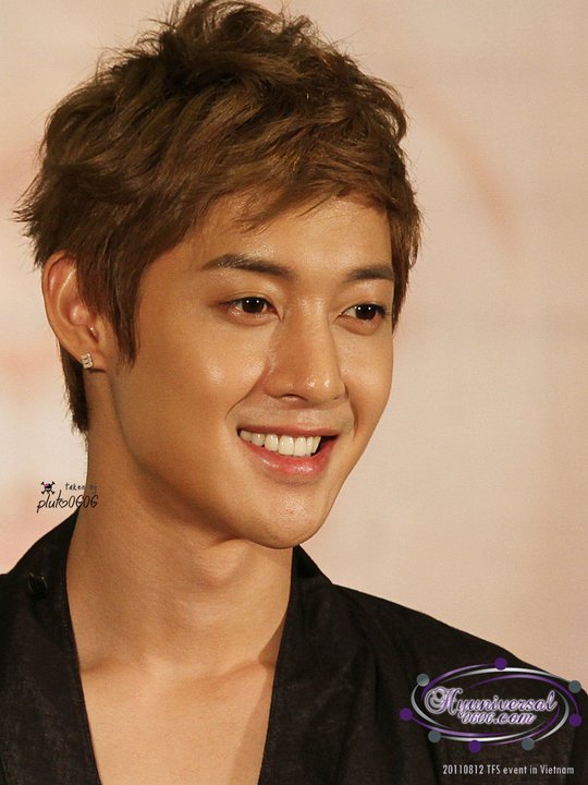 [info] Kim Hyun Joong gana la encuesta del MBC Japan “K-Fashion” (K-moda)  SS501+CHEONSA+MEXICO+KIM+HYUN+JOONG++89