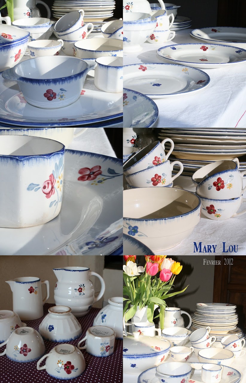 MarieLou (With images) China painting, Crockery, Glassware