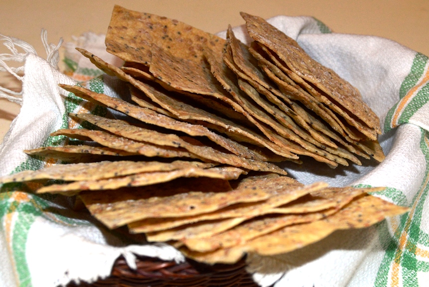 Outras Comidas Lavash