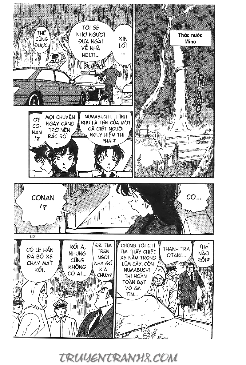 Detective Conan Chap 187 - Truyen.Chap.VN