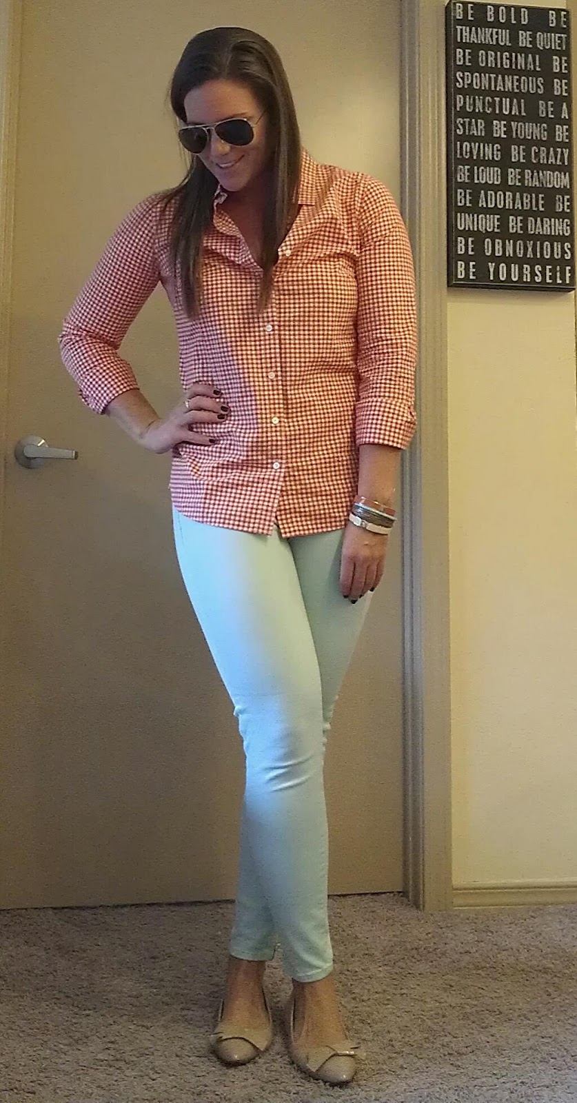 Pink, Glitter, and Gold Cherry Picking