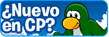 Nuevo en Club Penguin