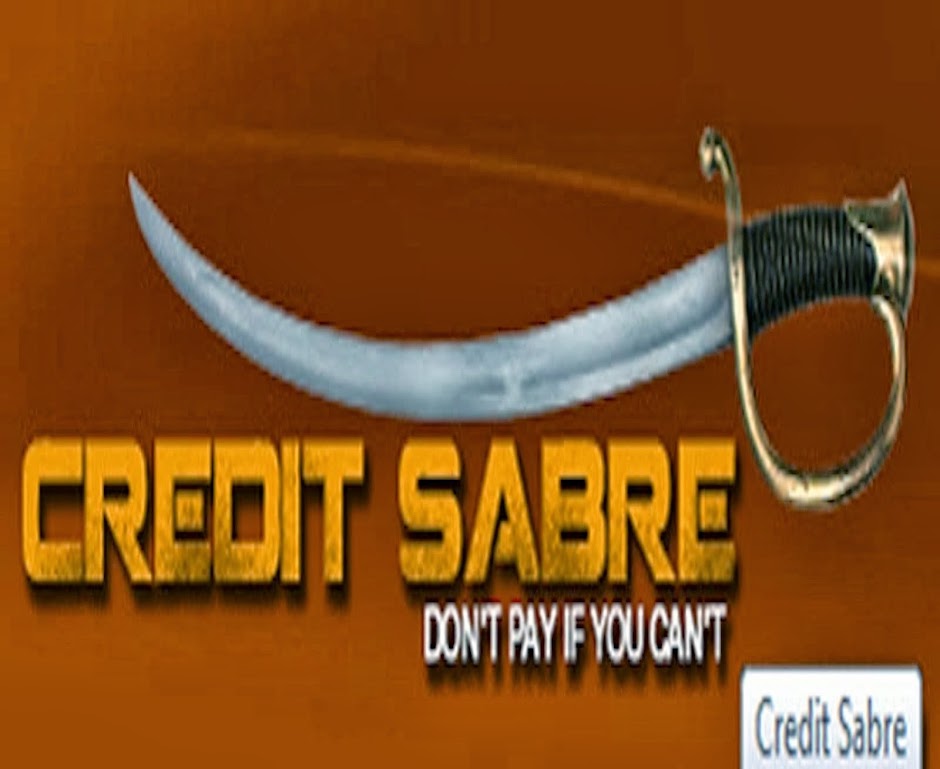 CreditSabre