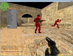 super simple wallhack 7.1