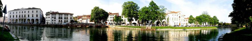 blog from treviso