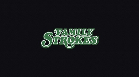 Family Strokes The Stepford Family