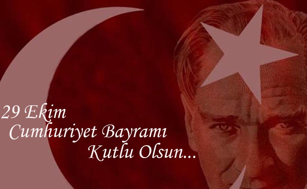 4. Sınıf Türkçe Dersi 29 Ekim 1923 Tarihli Duvar Gazetesi Hazırlama