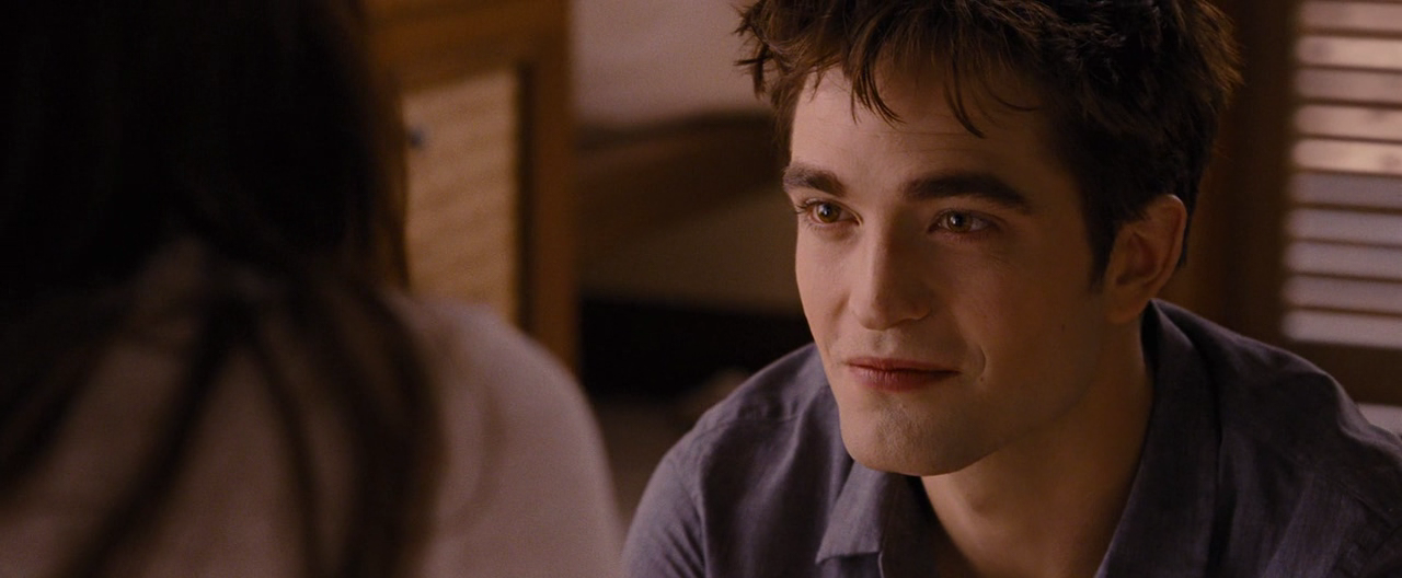 Amanecer Parte 2 Latino Hd