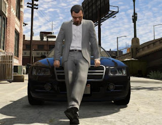 NVIDIA Spills the Hints about the Release of GTA V on PC this Fall (Accidentally or Deliberately)