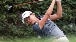 Lydia Ko